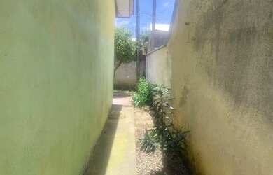 Imagem 4: Excelente casa no Butiatuvinha , casa com três quartos sala cozinha banheiro