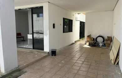 Imagem 7: Casa Poço. 3 Vagas na garageme5 Dormitórios