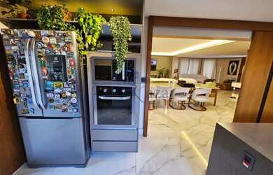 Imagem 7: Oportunidade - Casa em Condomínio - Residencial Aquarius IV - Parque...