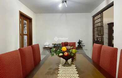 Imagem 2: CASA COM 3 QUARTOS JARDIM PRIMAVERA VOLTA REDONDA