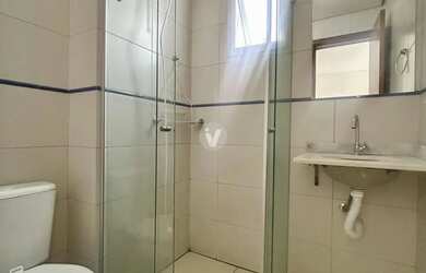 Imagem 8: Apartamento central à venda, com ótima localização, andar alto, com...