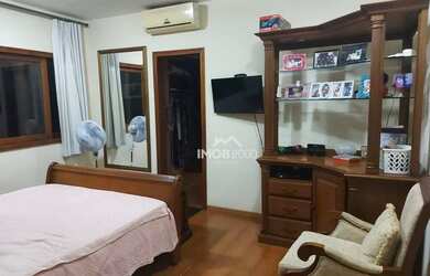 Imagem 12: Casa com 4 dormitórios, 400 m² - venda por R$ 1.500.000,01 ou aluguel...