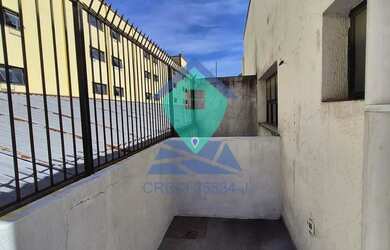 Imagem 7: Sala 35m² para locação por R$ 1.682,55 na Vila Romana, São Paulo, SP