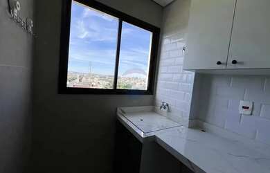 Imagem 9: Apartamento para locação com 02 quartos por R$2.000,00/mês Vila Sônia...