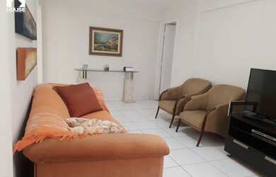 Imagem 3: Apartamento para venda tem 140 metros quadrados com 3 quartos em Centro...