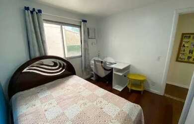 Imagem 16: Apartamento com 3 quartos à venda, 109 m² por R$ 840.000 - Recreio dos...