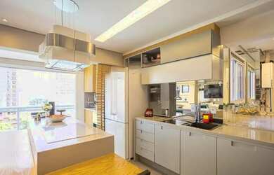 Imagem 4: Apartamento com 2 dormitórios à venda, 76 m² por R$ 915.000,00 - Vila...