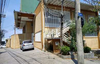 Imagem 2: Sobrado à venda e para alugar em Campinas, Nova Campinas, com 4 quartos,...