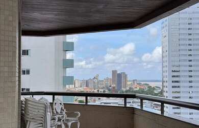 Imagem 8: OPORTUNIDADE EXCLUSIVA NO EDIFICIO IBIZA