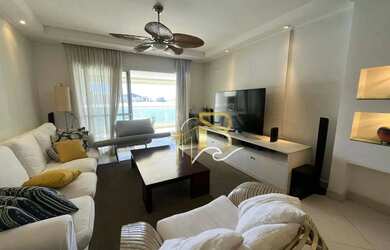 Imagem 2: Apartamento com 4 dormitórios, 140 m² - venda por R$ 2.915.000,00 ou...