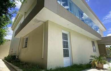 Imagem 2: Casa na SHIS QI 25 A 2 Minutos da Ponte JK