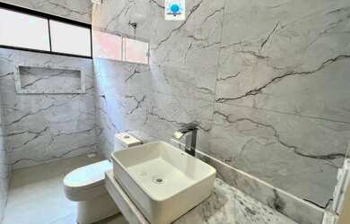 Imagem 9: Casa à venda no bairro Plano Diretor Sul - Palmas/TO