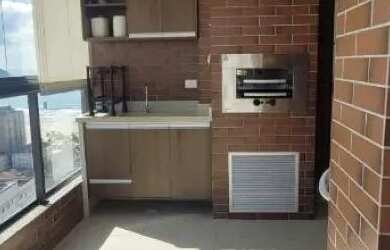 Imagem 3: GUILHERMINA, APARTAMENTO COM 2 QUATOS, 2 SUITES, 2 VAGAS DE GARAGEM COM...