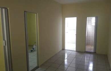 Imagem 2: Alugo ou Vendo Casa na Estrada do Pau da Fome - Taquara