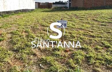 Imagem: O terreno possui 253m² de Área e está localizado em Jardim