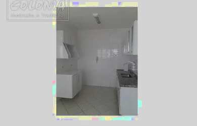 Imagem 3: Apartamento a venda - Campestre, Santo André