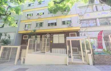 Imagem 13: Apartamento Garden 1 dormitório no bairro Independência