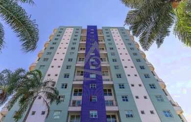 Imagem 11: Apartamento para alugar em Campinas, Cambuí, com 1 suíte, com 70 m²,...