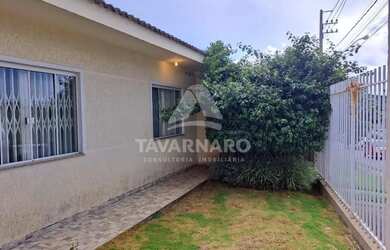 Imagem 2: Casa no Jardim La Fiori - Uvaranas