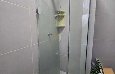 Imagem 11: Apartamento 1 dormitório térreo mobiliado de frente no Centro - Capão...