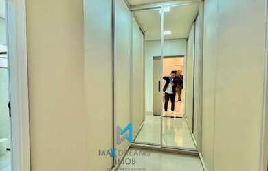 Imagem 15: Casa de Alto Padrão no Condomínio Fasano - Ponte Alta do Gama