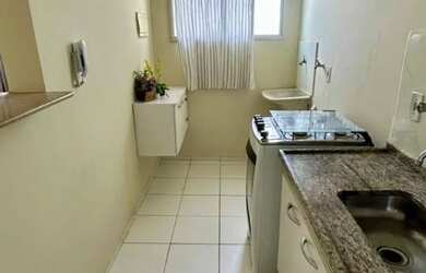 Imagem 9: APARTAMENTO RESIDENCIAL em JUNDIAÍ - SP, JARDIM BÚFALO