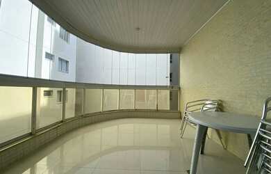 Imagem 5: Imóvel para venda com 106 metros quadrados com 3 quartos em Praia do...