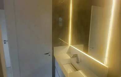 Imagem 7: Casa com 3 Suítes À Venda no Condominio Portão do Sol em Buraquinho - Lauro de Freitas - B