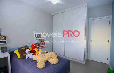 Imagem 11: Apartamento com 187m², 3 suítes e 3 vagas na Vila Mariana