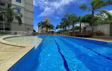 Imagem 2: Morada de Laranjeiras Apartamento Moderno com Espaço Gourmet