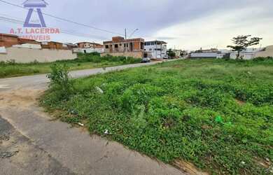 Imagem 2: Terreno à venda, 250 m² por R$ 145.000,00 - Alcides Rabelo - Montes...