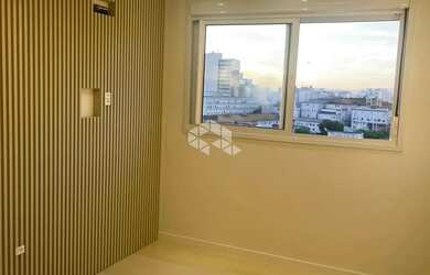 Imagem 3: Apartamento a venda de 2 quartos, uma suíte, Nossa Senhora de Lourdes,...
