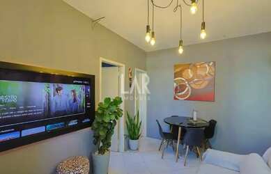 Imagem 5: Apartamento à venda, 2 quartos, Centro - Belo Horizonte/MG