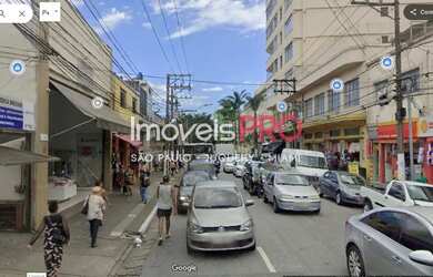 Imagem: O depósito possui 1.237m² de Área e está localizado em