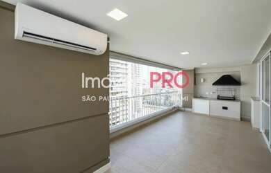 Imagem 8: Apartamento 181m² 3 dormitórios para Venda em Moema