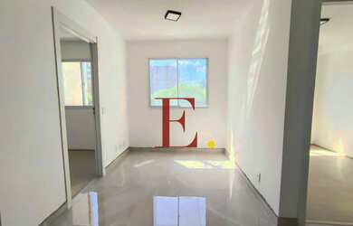 Imagem: O apartamento possui 2 Dormitórios, 1 Banheiro, 35m² de Área