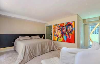 Imagem 15: Apartamento garden para venda em Centro com 3 quartos, sendo 2 suítes...