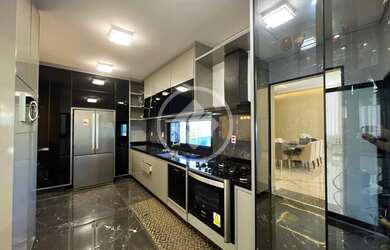 Imagem 3: Casa 4 quartos no condomínio Gran Royalle em Lagoa Santa MG My Broker...