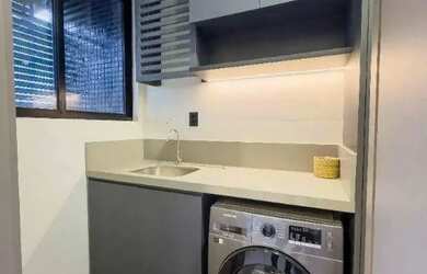 Imagem 8: Apartamento com 4 dormitórios à venda, 177 m² por R$ 3.907.558 - Meia...