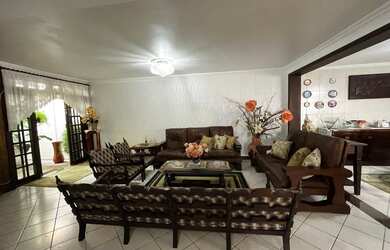 Imagem 16: Venda casa Bairro Glória