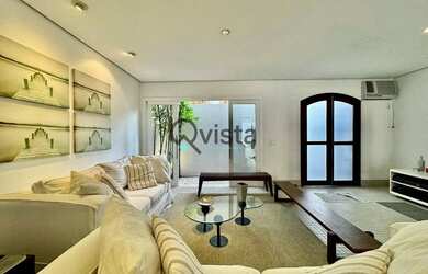 Imagem 15: Sobrado à Venda na Enseada no Guarujá Qvista inteligência imobiliário