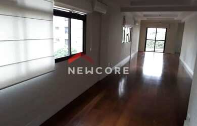 Imagem: O apartamento possui 3 Dormitórios, 4 Banheiros, 3 Vagas na