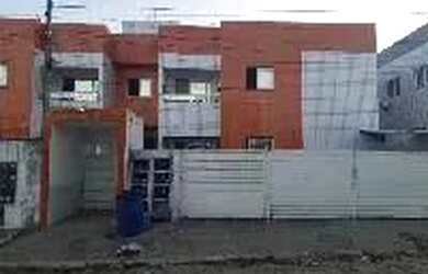 Imagem: O apartamento possui 2 Dormitórios, 1 Banheiro e 47m² de Área