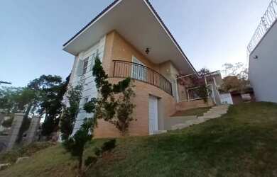 Imagem 10: Casas Padrão em Poços de Caldas