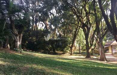 Imagem 3: terreno - Sítios de Recreio Gramado - Campinas