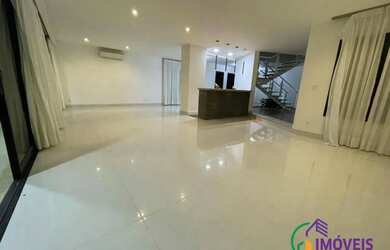 Imagem 10: CASA EM CONDOMÍNIO - ALPHAVILLE - SP