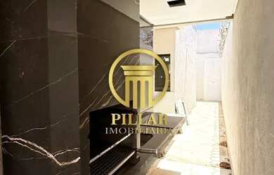 Imagem 12: CASA DISPONÍVEL PARA VENDA NO BAIRRO PLANALTO - MONTES CLAROS/MG 60mt²