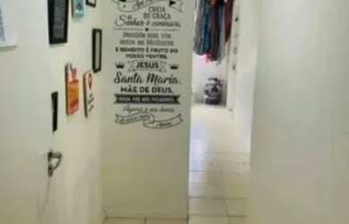 Imagem 14: Apartamento Padrão , com 2 quartos e 2 banheiros à Venda, 63 m² em...