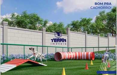 Imagem 11: Conheça o Liberty Colubandê Residence, um condomínio com área de lazer...