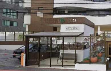 Imagem: O apartamento possui 3 Dormitórios, 4 Banheiros, 2 Vagas na